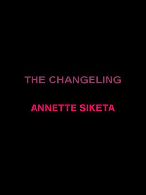 cover image of The Changeling